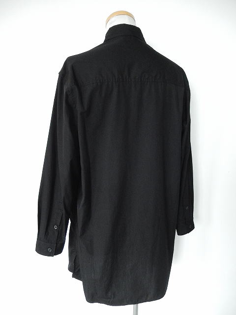 Yohji Yamamoto【ヨウジ ヤマモト】正規取り扱い店、通販可能 ON